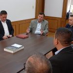 Articulación interinstitucional para el fortalecimiento del ecosistema emprendedor en Cordillera