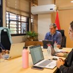 Lanzan licitación pública para construir el Parque Tecnológico del Distrito Digital