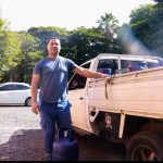 Historias que inspiran: Rodrigo, un padre emprendedor que apuesta por el futuro de sus hijos