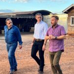 Apuntan a generar políticas públicas que incentive el crecimiento del sector forestal