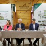 Paraguay y Argentina estrechan lazos para impulsar el desarrollo de la industria forestal