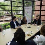 MIC y DHL coordinan para ampliar herramientas logísticas y apoyar a las Pymes
