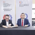 Instalan mesa interinstitucional para centralizar datos sobre Mipymes y emprendedores
