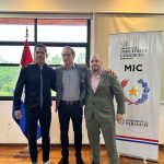 Empresario brasilero destaca el ambiente favorable de Paraguay dentro de la región  para invertir