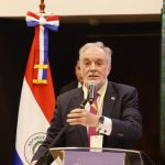 Foro de Inversiones: La UE invita a conocer Paraguay y el impulso del Gobierno a las inversiones