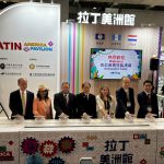 Empresas paraguayas se destacan en la Feria Food Taipei