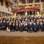 Empresa nacional líder en metalmecánica recibe el Sello marca país