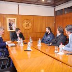 Hidrovía: “Ahora estamos haciendo cosas que no se hacían en 80 años”