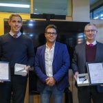 Industria biomédica paraguaya realiza su primera exportación de implantes traumatológicos