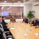 Nueva empresa metalúrgica anuncia instalación en Alto Paraná con inversión de más de USD 30 millones
