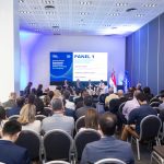 Foro de Inversiones busca conectar a Paraguay con inversionistas europeos en logística y transporte sostenible