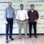 ADO Group de Turquía elige Paraguay para expandir su presencia industrial global