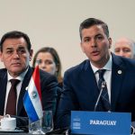 Paraguay aboga por una profunda integración física, comercial y energética en el Mercosur