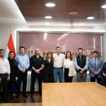 Gobierno amplía presupuesto del INAP para fortalecer el audiovisual paraguayo