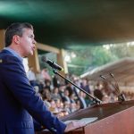 Expo Py: La ganadería en el corazón de la economía paraguaya