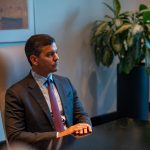 Autoridades nacionales exploran alianzas estratégicas con empresa finlandesa líder en energía y sistemas marinos