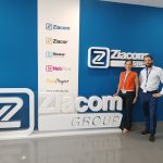 Visita a ZIACOM: Impulsando las oportunidades comerciales entre Paraguay y España en la industria dental