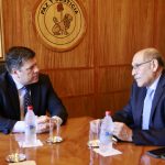 Diplomacia económica: Paraguay apuesta por diversificar mercados y triplicar comercio con Turquía