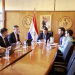 Presentan proyecto del “Distrito turístico” en Paraguay para atraer grandes inversiones internacionales