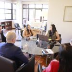 Impulsan la internacionalización de mipymes del sector software con foco en capacitación y ferias