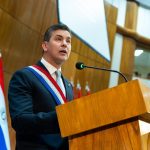 Presidente Peña destaca mejoras históricas en infraestructura fluvial y apertura de mercados clave para la industria alimentaria