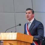 Informe presidencial destaca el posicionamiento económico de Paraguay: inversiones grado de inversión y auge industrial