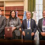 Acuerdo clave: Ministerios de Paraguay y Argentina firman memorando de entendimiento para evaluar exportación de gas natural