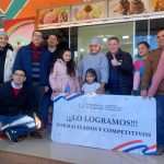 Heladomanía: Una empresa familiar que cree y se anima en grande