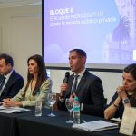 La importancia de preparar a la industria nacional para competir en el mercado internacional