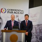 Ejecutivo presenta paquete de leyes para su reforma al Poder Legislativo