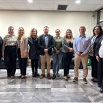 El MIC y Coca-Cola Paraguay impulsan alianza estratégica para fortalecer el emprendimiento femenino y juvenil
