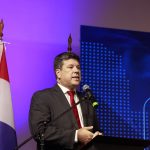 Paraguay y Taiwán fortalecen su alianza con foco en innovación, inversión productiva y desarrollo del talento nacional