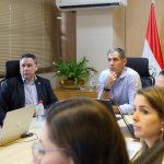 MIC y MITIC avanzan en la planificación del Parque Industrial Tecnológico