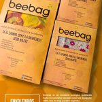 BeeBag, la Mipyme paraguaya finalista en concurso internacional de innovación y sostenibilidad