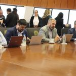 Trabajan en modificaciones clave al proyecto de ley sobre documentos electrónicos para fortalecer a las mipymes