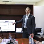 Viceministro presenta iniciativas para atraer inversión al Paraguay ante Comisión de Industria del Senado