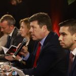Paraguay, una plataforma regional y destino estratégico para la inversión española