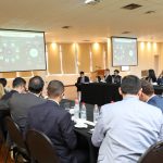 Empresarios de Minas Gerais exploran oportunidades de inversión industrial en Paraguay