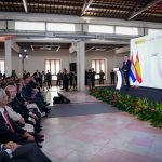 Alianza estratégica: Paraguay y España impulsan cooperación en inversión y desarrollo económico