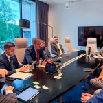 Misión Finlandia: Apuntan a alianzas estratégicas para diversificar la industria forestal
