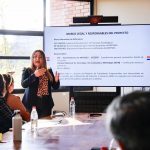Los Centros de Desarrollo como eje de articulación para el financiamiento de las Mipymes