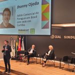 Empresarios paranaenses demuestran gran interés en el país y confirman presencia en el Paraguay Business Week