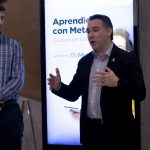 “Aprendiendo con META” aterriza en CDE para transformar el ecosistema digital de emprendedores y Mipymes