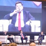 Paraguay proyecta consolidarse como centro logístico regional