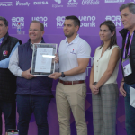 REDIEX: Panamericanos ASU 2025 es Marca País Paraguay