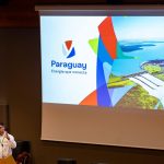 Misión paraguaya presenta plan de expansión forestal ante líderes de empresa en Finlandia