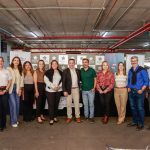 Más de 80 emprendedores participan en la feria “EmprendeShopping” en San Lorenzo