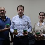 Lu-Fit: Una marca nacional que apuesta por crecer con el apoyo del Viceministerio de Mipymes