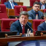 Cambios en regímenes especiales incrementarán inversiones y puestos de trabajo digno para todos los paraguayos