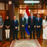 Misión ProChile: “Queremos que nuestras empresas conozcan el mercado paraguayo para impulsar el comercio intrarregional”